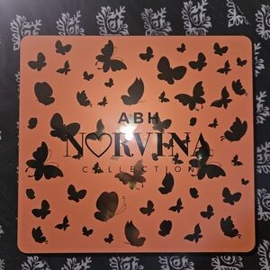 ABH Norvina Collection Pro Pigment Palette Volume 3